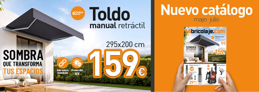 FOLLETO MAYO-JULIO